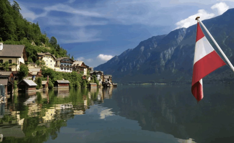 Австрия отказывается относить лутбоксы к азартным играм