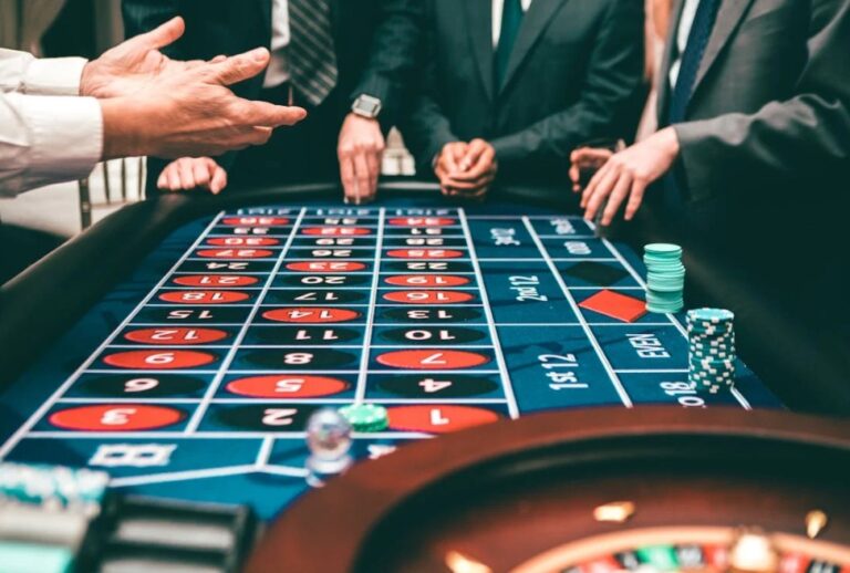«Ветеранские казино»: в экспертной группе PlayCity предлагают создать бизнес-нишу для военных
