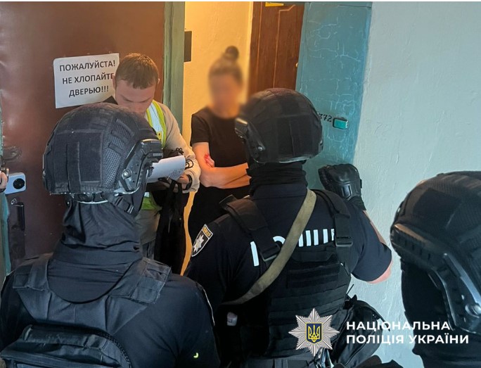 Нелегальный гемблинг на 15 млн: полиция объявила о подозрении еще 24 организаторам