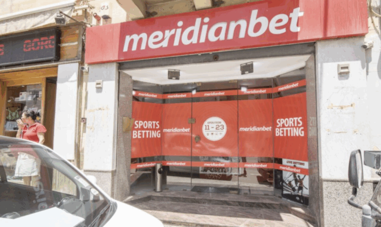 Meridianbet завершает приобретение Fairbet и расширяет деятельность на Мальте