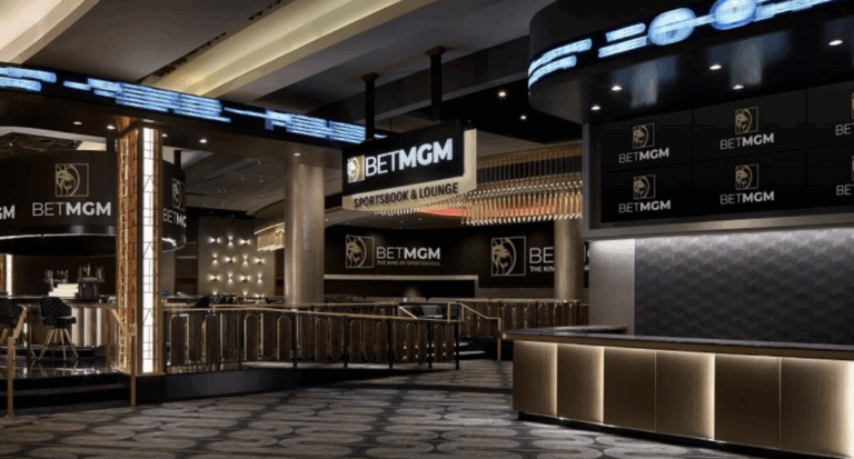 2025 год стал рекордным для BetMGM, превзошедшим все ожидания