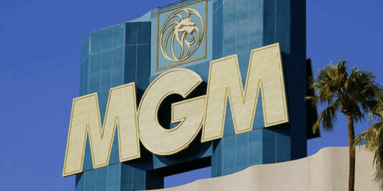 MGM Resorts опубликовала сильные результаты за четвертый квартал
