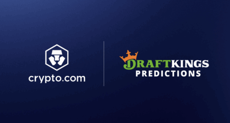 DraftKings планирует предлагать рынки ставок на игроков НФЛ и НБА в рамках соглашения с Crypto.com