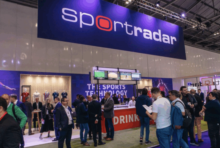 Данные мониторинга Sportradar свидетельствуют о незначительном снижении количества договорных матчей