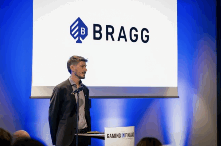Предварительный отчет Bragg Gaming за 2025 финансовый год прогнозирует предстоящие проблемы