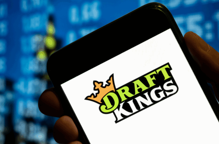DraftKings сокращает персонал из-за изменения приоритетов