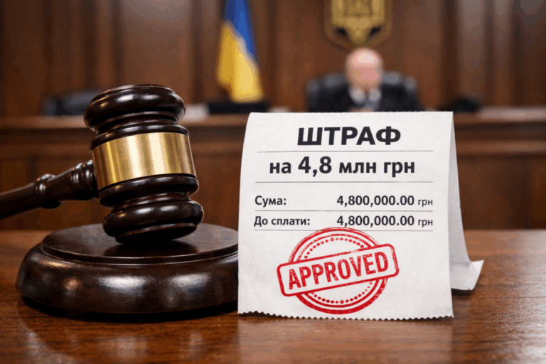 4,8 млн за бренд на экране: Верховный суд стал на сторону регулятора