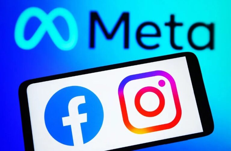 Плата за локацию: Meta повышает плату за рекламу в некоторых регионах