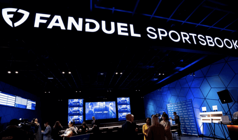 Компания FanDuel разорвала отношения с президентом спортивного подразделения Майком Раффенспергером