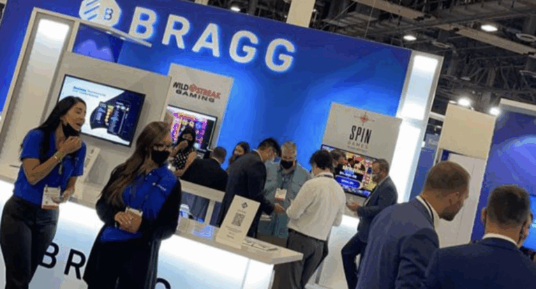 Прибыль Bragg Gaming в 2025 году невысока, но искусственный интеллект способствуют росту