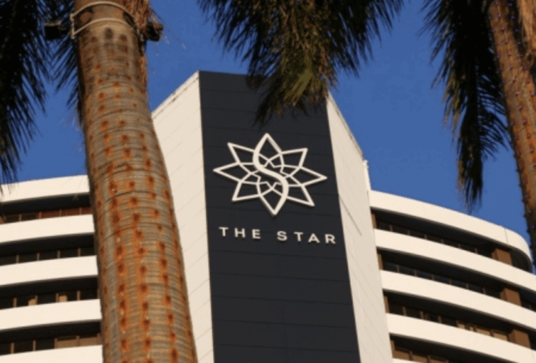 The Star заключает соглашение о рефинансировании на сумму 550 млн австралийских долларов в поисках улучшения ситуации