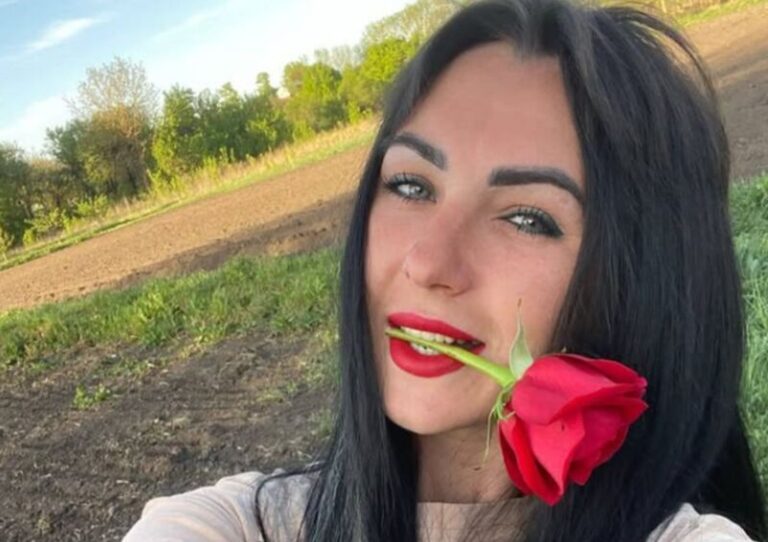 «Нужно будет платить до 80 лет»: блогерка Танька Гуска прокомментировала штраф в 5,3 млн від PlayCity