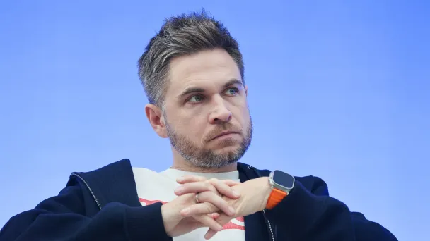 Николай Осипов — Forbes: «Мы столько пережили, что переход в Max уже не пугает»