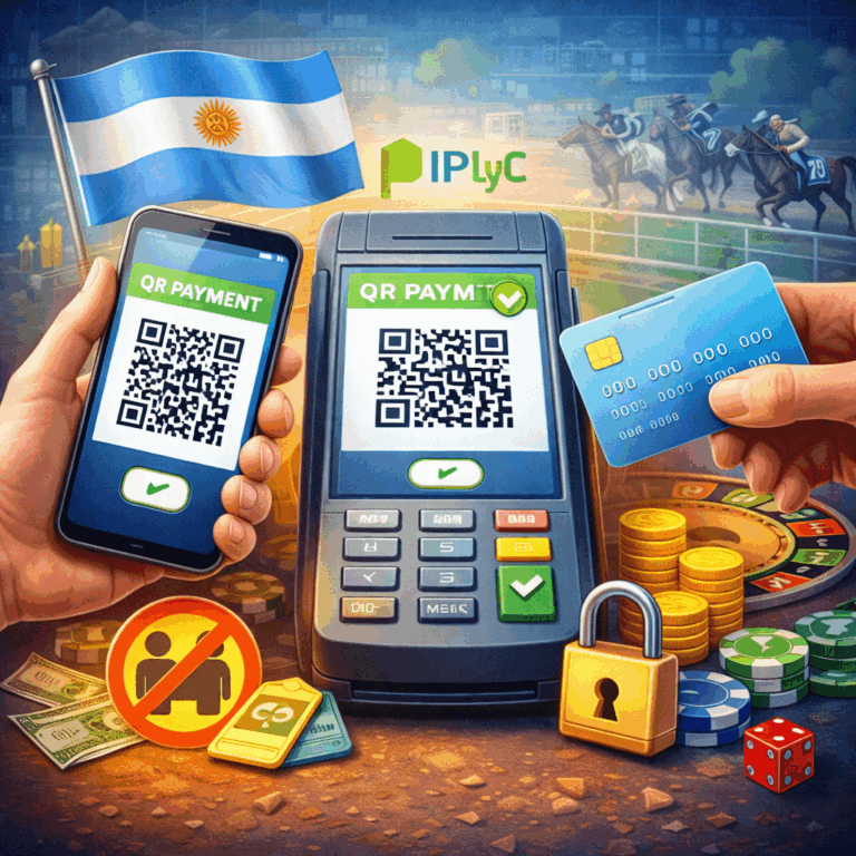 Буэнос-Айрес внедряет QR-платежи в наземном гемблинге для повышения прозрачности