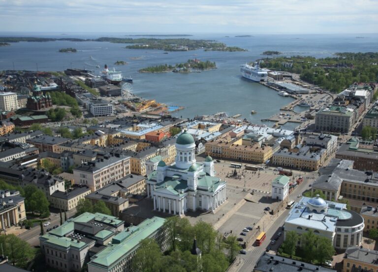 Финскую Veikkaus выведут на биржу при трёх условиях