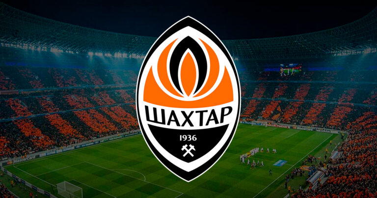 ФК «Шахтар» оштрафовали на 5 млн