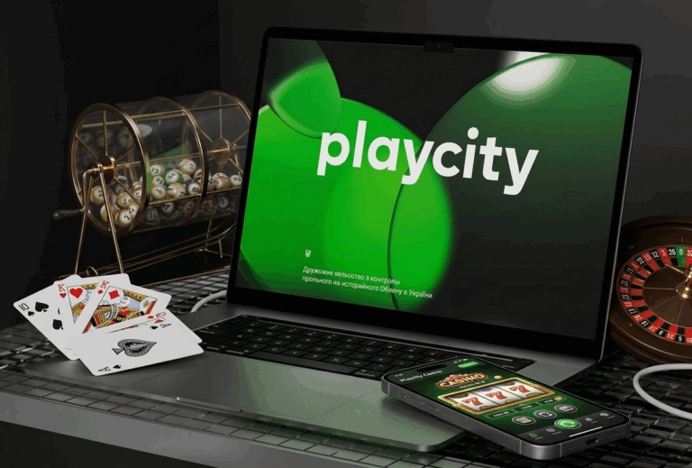 Лицензирование лотерейщиков и борьба с нелегалами: в PlayCity похвастались результатами за год