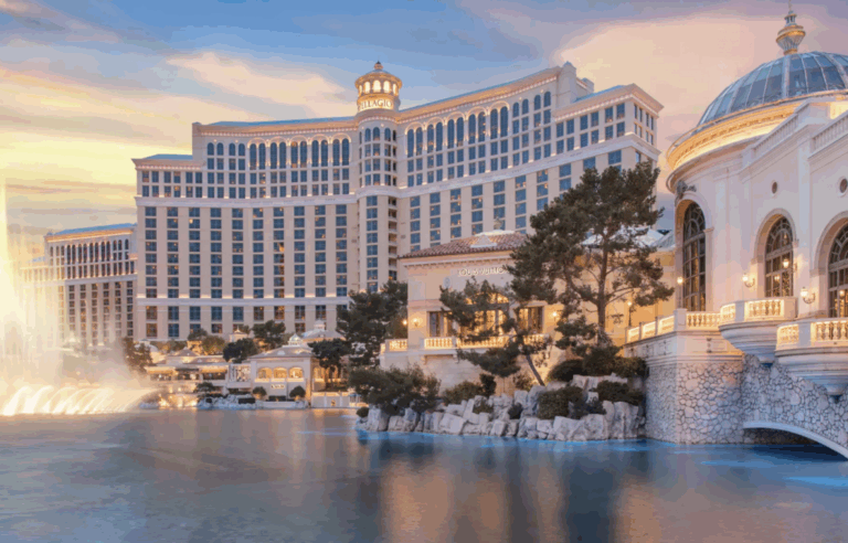 MGM Resorts продает комплекс Northfield Park за $ 546 млн