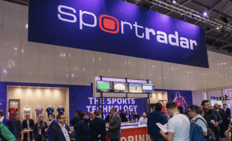 Sportradar опровергает сообщения о работе с нелегальными операторами