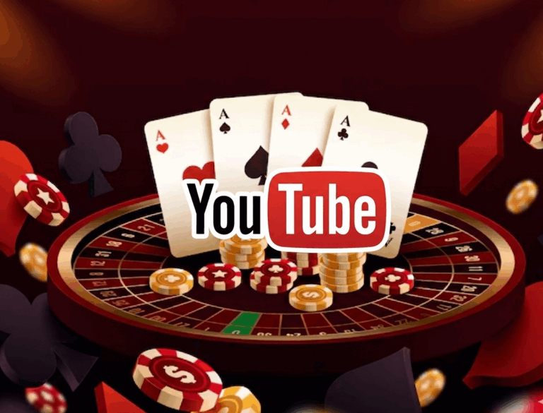 PlayCity начало сотрудничать с YouTube для борьбы с нелегальной рекламой