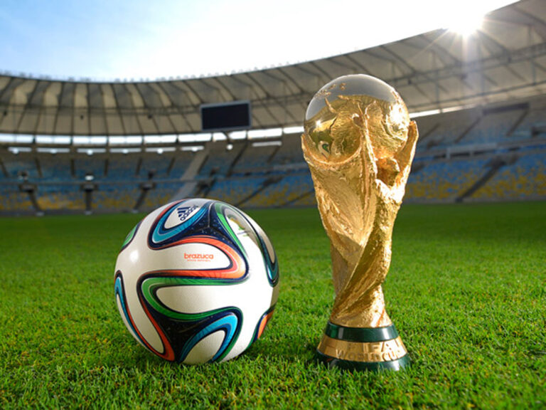 Объем ставок на FIFA 2026 у США составит $2,82 млрд, — исследовательская компания