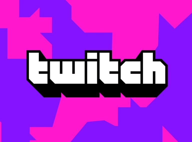 Аккаунт на Twitch заблокировали из-за нелегальной рекламы азарта
