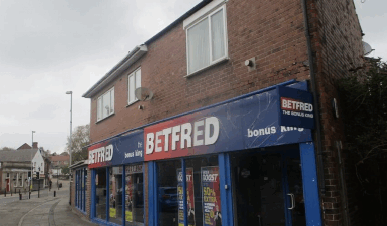 Переезд владельца Betfred Фреда Дона в Джерси подчеркивает оффшорное давление на британских операторов азартных игр