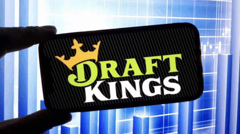 EBITDA DraftKings в первом квартале 2026 года взлетела на 599% до $ 167,9 млн