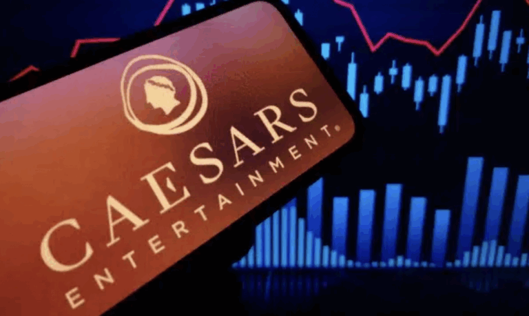 Глава цифрового направления Caesars рассказывает о проблемах компании