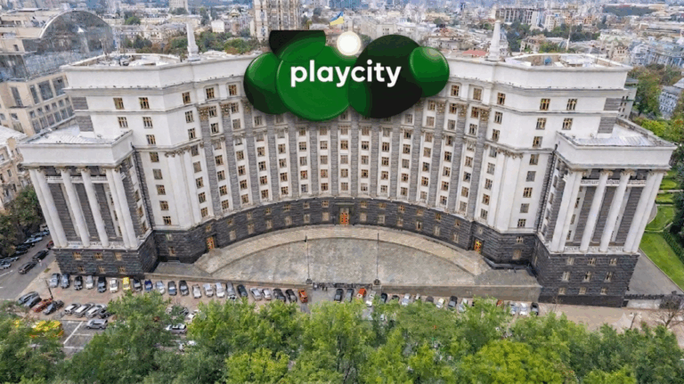 Деникеева из Минцифры объяснила, почему контроль над PlayCity передали правительству