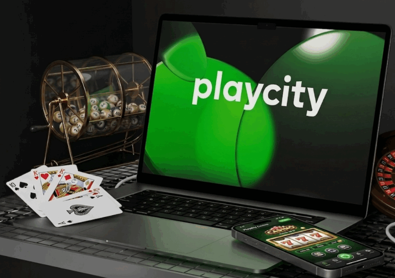 Запуск ГСОМ и 14 млрд грн налогов: PlayCity отчиталось за первый год работи
