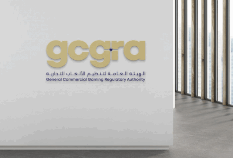 GCGRA ОАЭ назначает Киарана Каррутерса новым генеральным директором