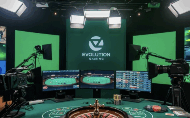 Evolution отклонила предложение добавить Playtech к иску о клевете
