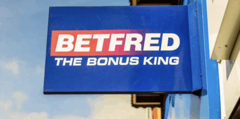 Betfred временно прекращает деятельность в Ирландии