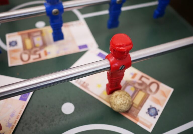Опрос: 63% игроков увеличивают ставку после выигрыша