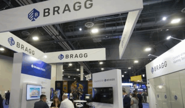 Bragg Gaming сокращает штат в рамках трансформации с приоритетом на ИИ