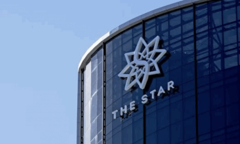 The Star Entertainment публикует неаудированные финансовые результаты за четвертый квартал
