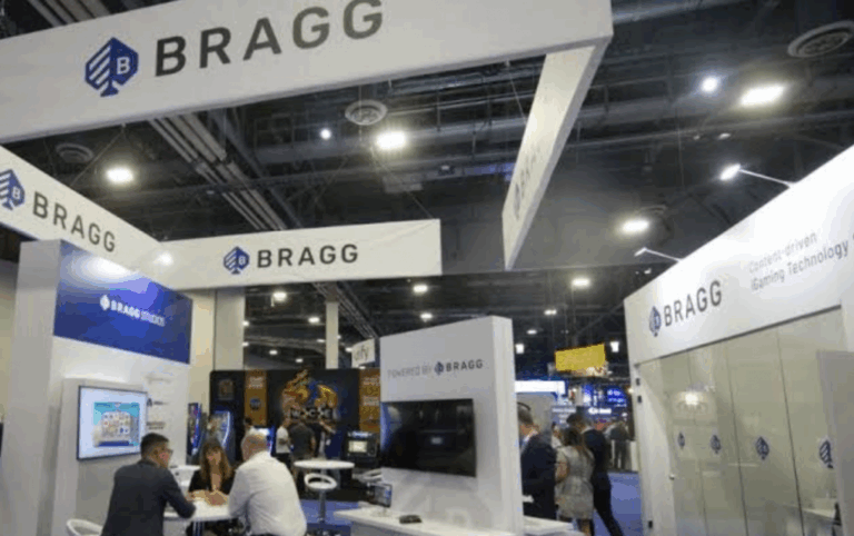 Bragg укрепляет позиции в США, приобретая компанию за 9 млн долларов и назначает нового председателя совета директоров