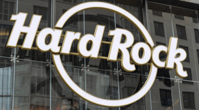 Hard Rock Bet выходит на рынок Онтарио