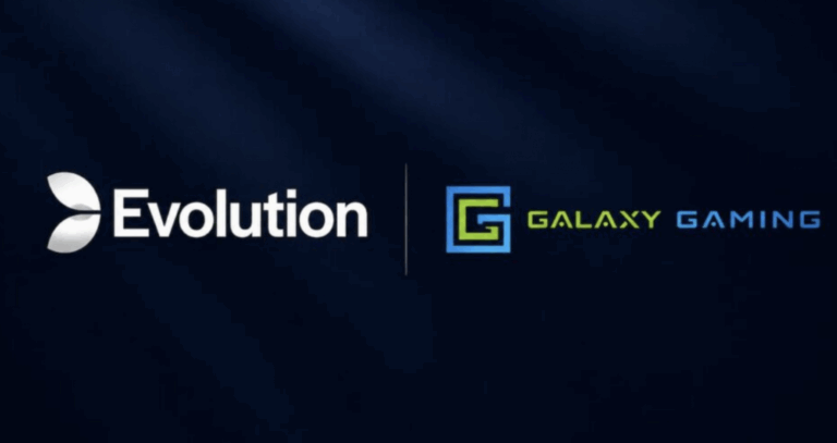 Evolution отказывается от сделки по приобретению Galaxy Gaming за $ 85 млн