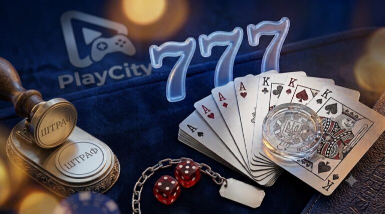 Оператора Slotor777 оштрафовали на 432 тыс. грн