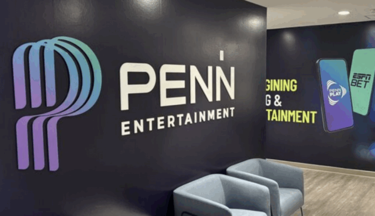 Результаты PENN Entertainment за второй квартал демонстрируют значительные улучшения
