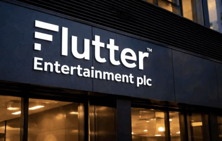 Flutter Entertainment снизила прогноз на 2026 финансовый год после неудовлетворительных показателей EBITDA во втором квартале