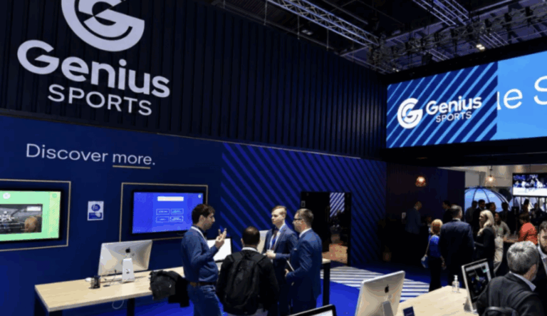 Genius Sports расширяет присутствие на рынке прогнозов благодаря сделкам с Kalshi и Polymarket