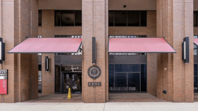 CFTC предупреждает рынки прогнозов о необходимости отказаться от коэффициентов в стиле букмекерских контор