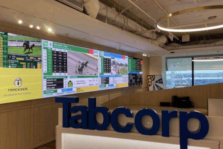 Tabcorp планирует приобрести BetMakers в рамках сделки стоимостью $ 190 млн