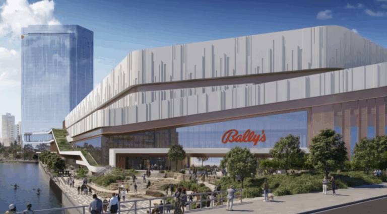 Городской совет Чикаго требует от Bally’s возобновить строительство казино